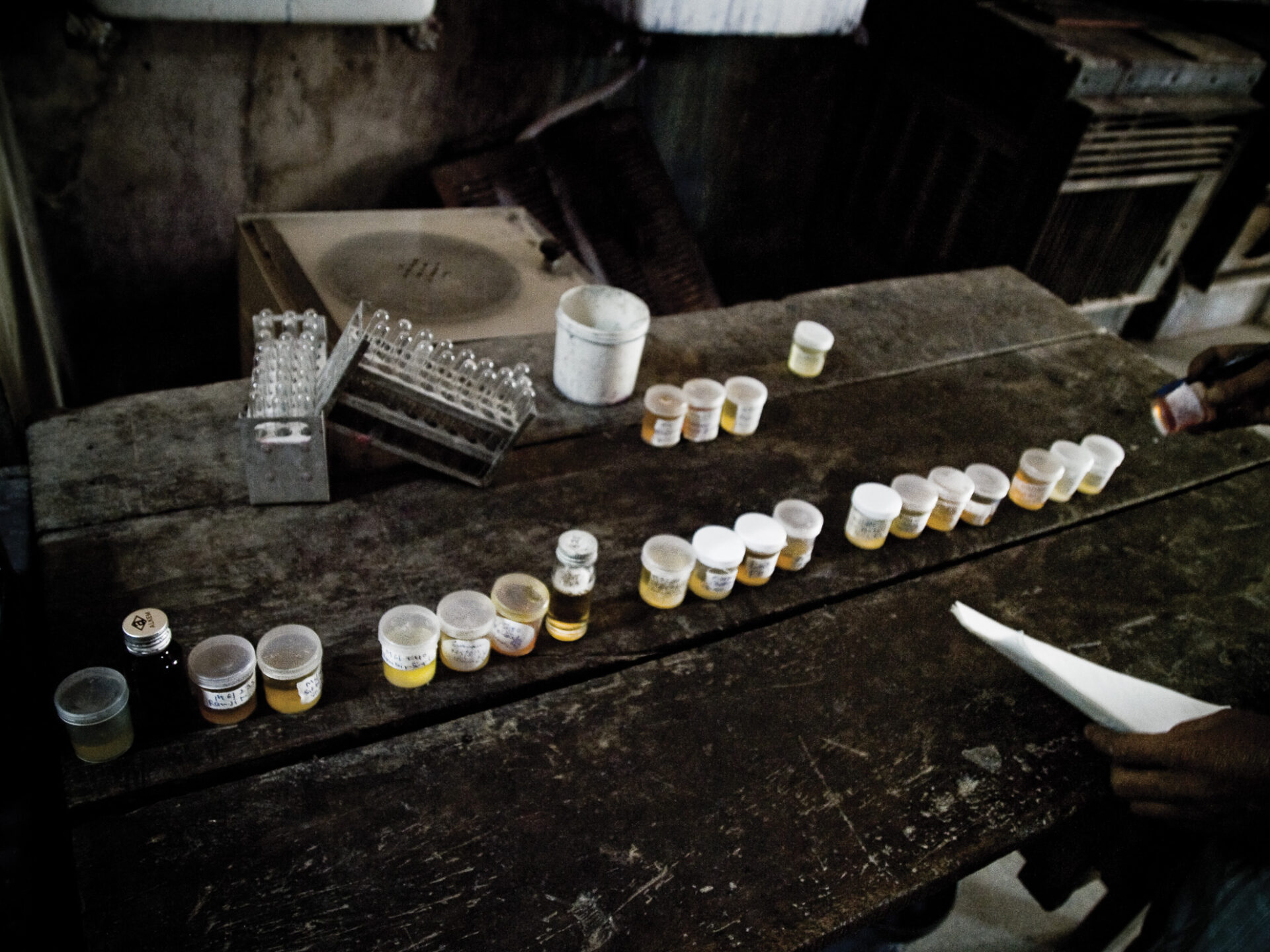 As with other diseases, the historical relationship between tuberculosis and poverty is part of a vicious circle: not only does the illness affect mainly poor people and the marginalized; it also causes increased poverty and exclusion.